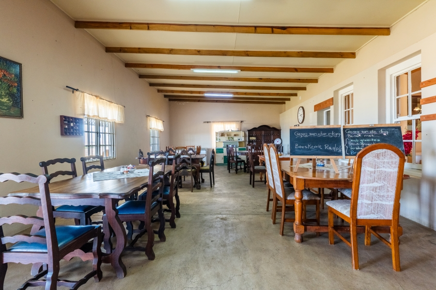 Commercial Property for Sale in Mossel Bay Rural Western Cape